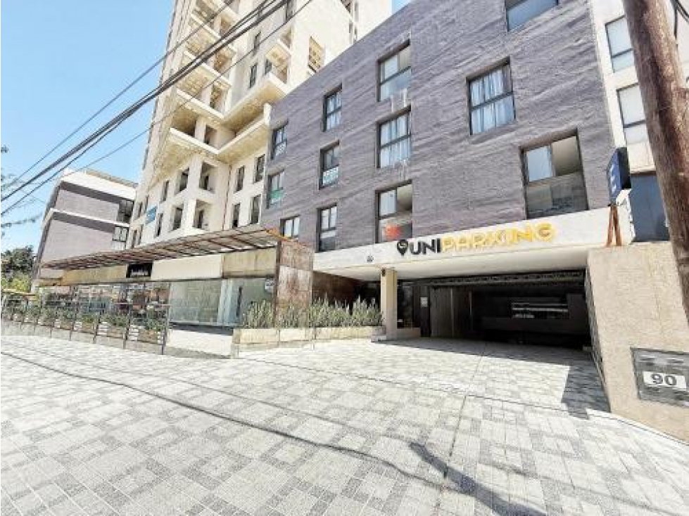 DEPARTAMENTOS EN VENTA LAKE TOWERS Centro de Villa Carlos Paz — foto 3