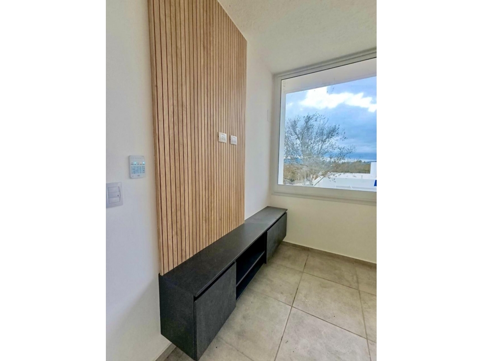 CASA MODERNA A ESTRENAR, APTA CREDITO, VILLA SANTA CRUZ DEL LAGO — foto 6
