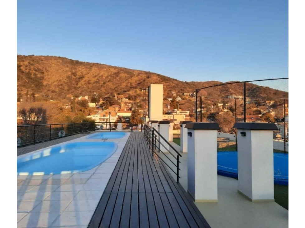 hermoso y amplio dpto en venta a mts teatro luxor y terminal — foto 4