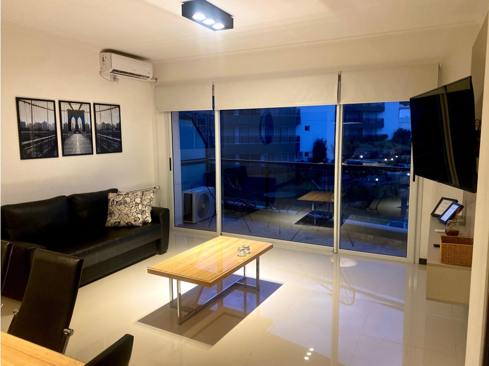 VENETO VILLAGE - DEPARTAMENTO 2 DORMITORIOS, COCHERA, B. NAUTICA — foto 3