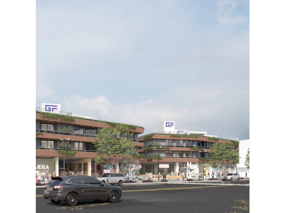 Lanzamiento Exclusivo: Departamentos en Pozo en Villa Carlos Paz — foto 3