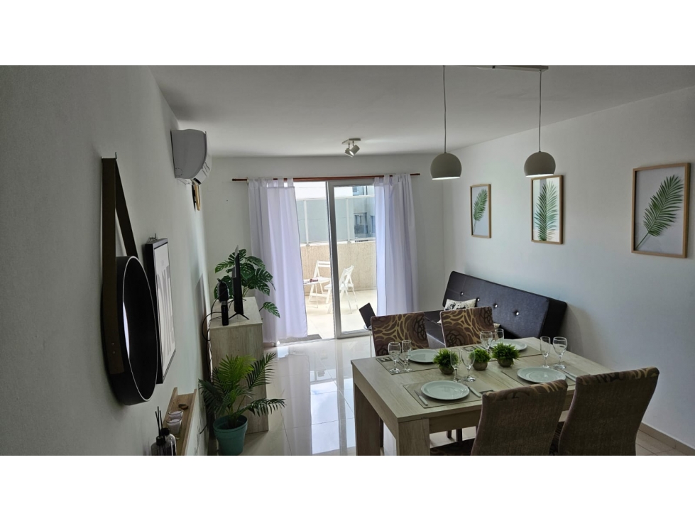Venta - departamento de categoria, 1 dorm. Centro, Villa Carlos Paz — foto 5