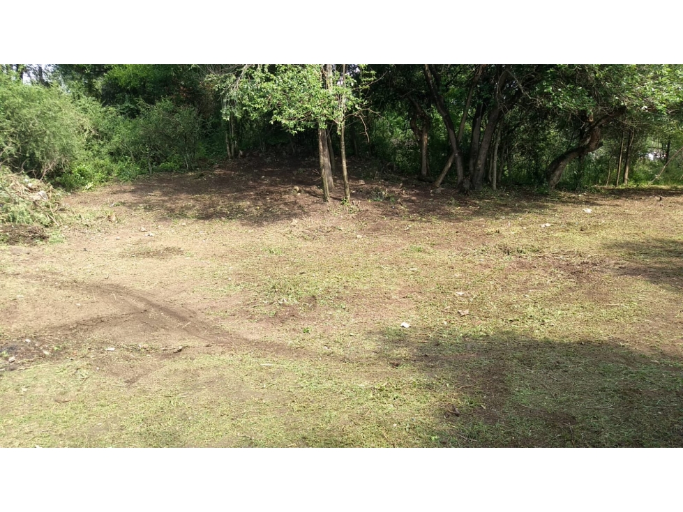 Venta Exclusiva:Terreno en Icho Cruz - 1900 m² con Escritura — foto 2