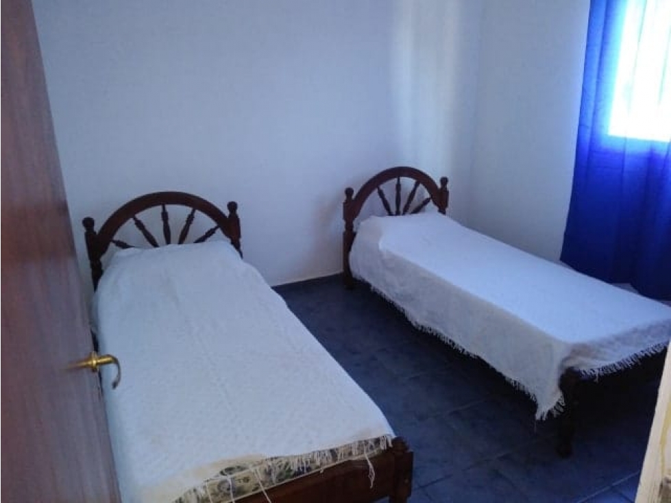 VENDO HERMOSA CASA EN TALA HUASI A PASOS DEL RIO — foto 4