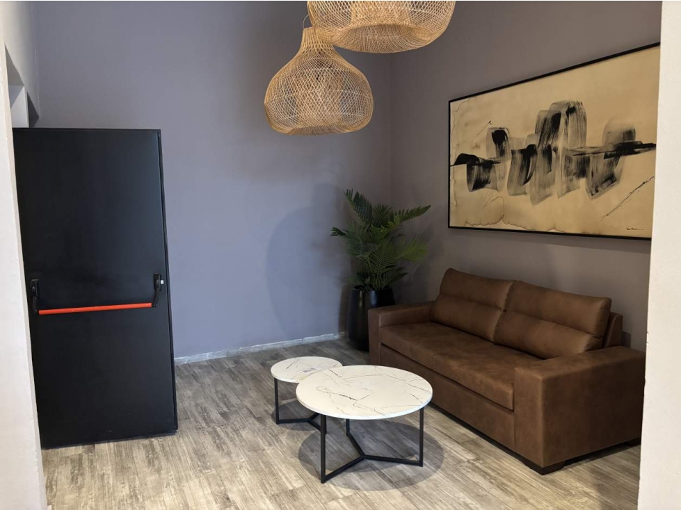Vendo excelente departamento amplio como luminoso balcón - 3