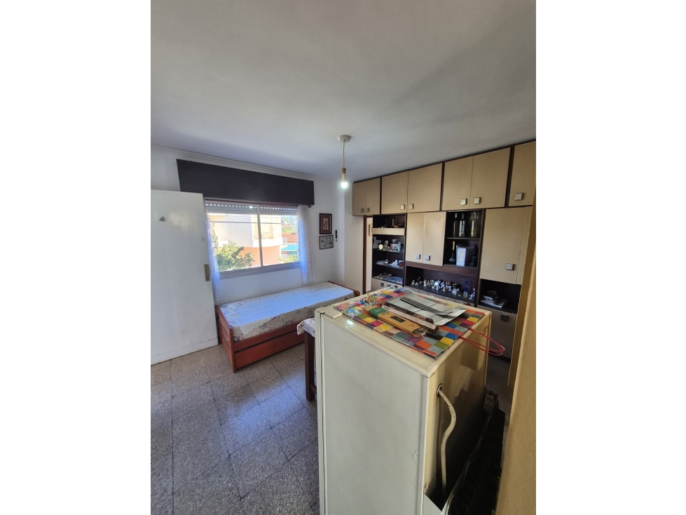 EN VENTA DEPARTAMENTO CON PATIO Y ASADOR EXCLUSIVO - 2