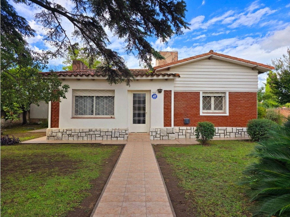 CASA + DEPARTAMENTO CON GRAN TERRENO - Barrio Miguel Muñoz — foto 4