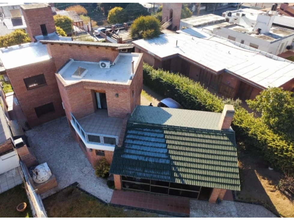Casa con pileta - Barrio Miguel Muñoz - Villa Carlos Paz — foto 2