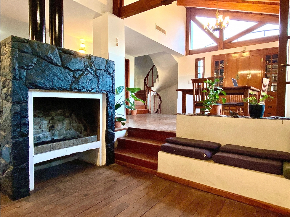 Casa de Categoria en Costa Azul a metros del lago, Villa Carlos Paz