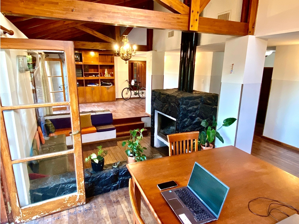 Casa de Categoria en Costa Azul a metros del lago, Villa Carlos Paz — foto 5