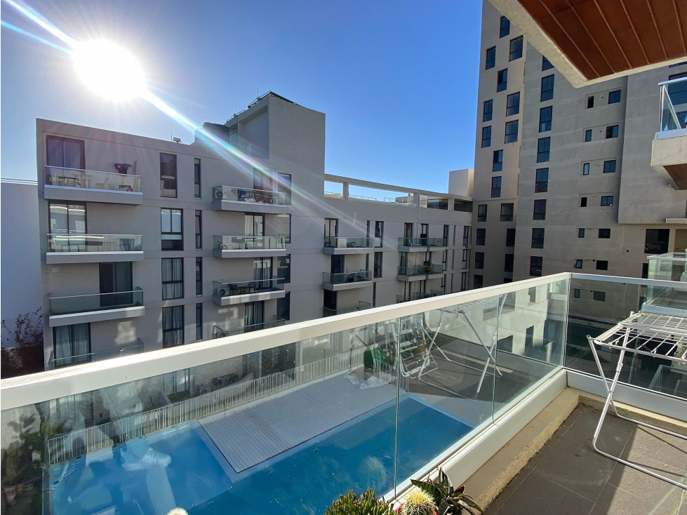 DEPARTAMENTOS EN VENTA LAKE TOWERS Centro de Villa Carlos Paz — foto 4