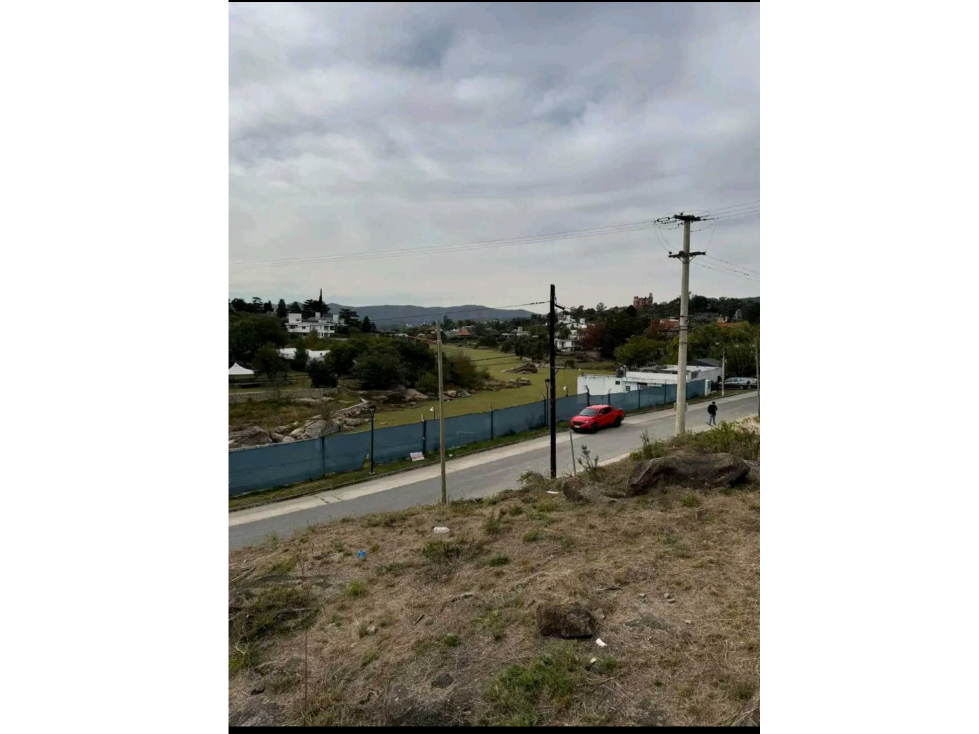 Excelente oportunidad Terreno en venta barrio Villa del Lago — foto 2