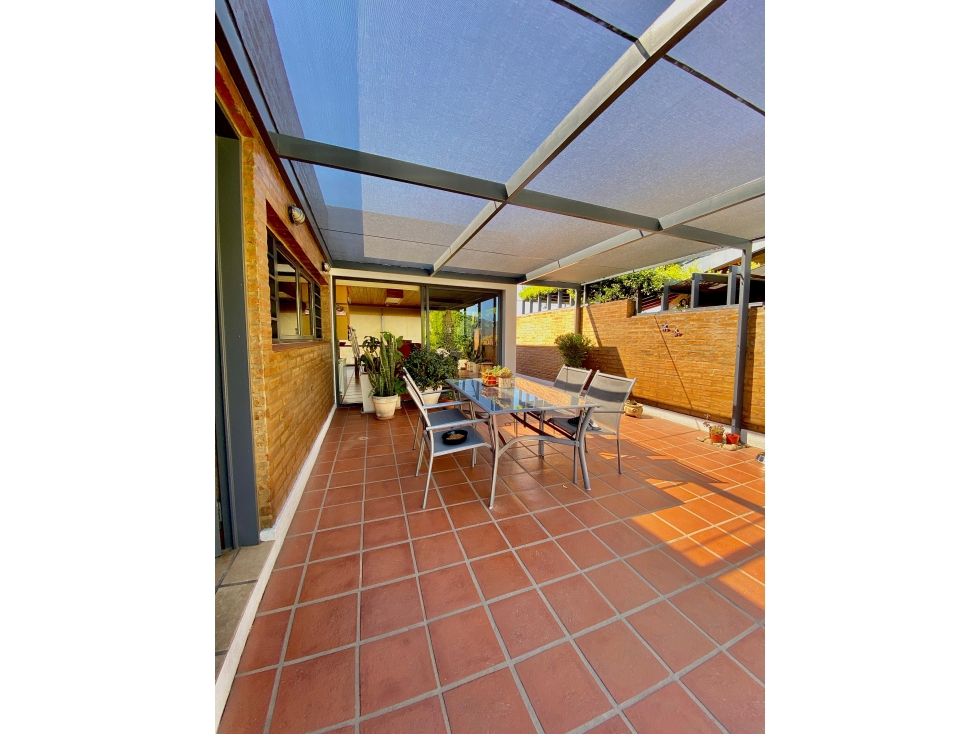 CASA DE CATEGORIA CON VISTAS PANORAMICAS, BECCIU, CARLOS PAZ — foto 5