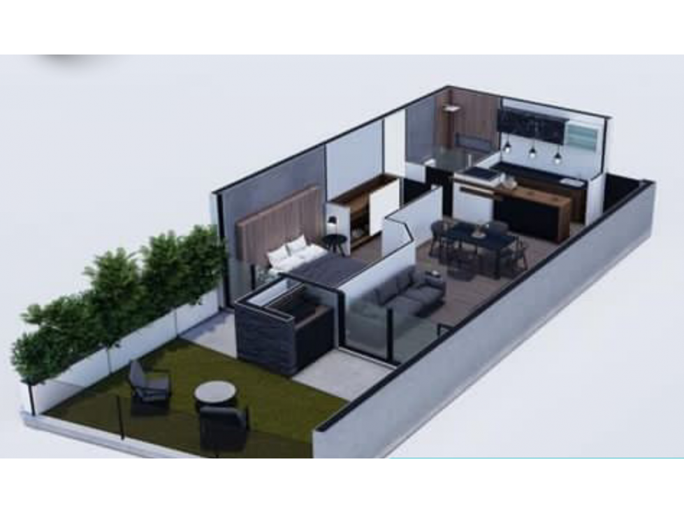 VENTA | DEPARTAMENTO CÉNTRICO DE CATEGORÍA VILLA CARLOS PAZ — foto 2