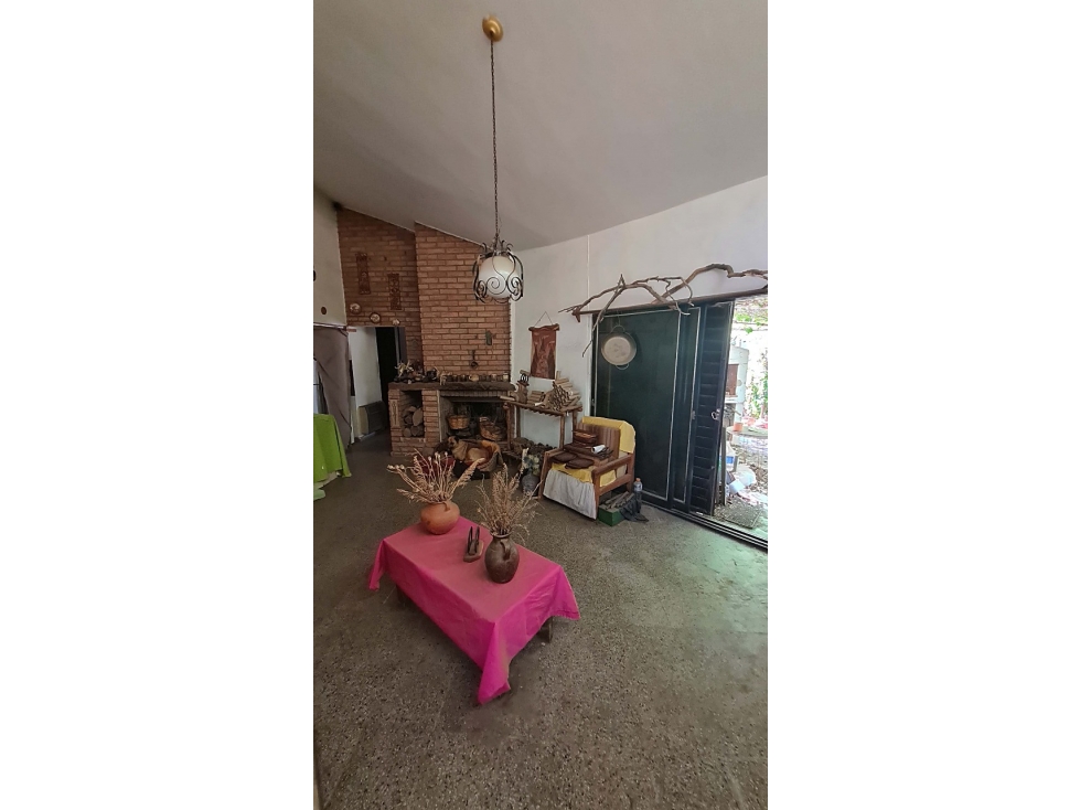 VENDO CASA BARRIO SOL Y RIO A 200 MTS DE LA AVENIDA — foto 5