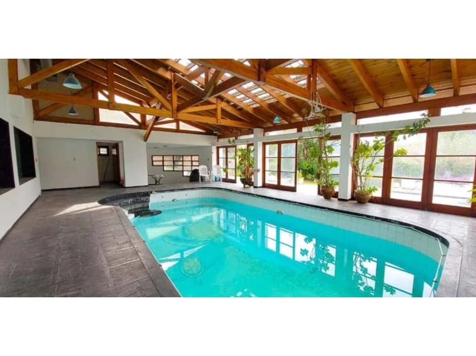 Casa de Categoria en Costa Azul a metros del lago, Villa Carlos Paz — foto 2