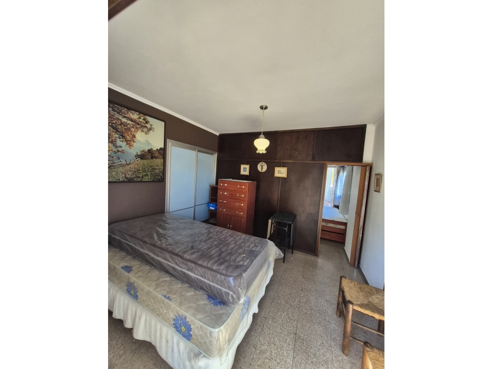 EN VENTA DEPARTAMENTO CON PATIO Y ASADOR EXCLUSIVO - 4