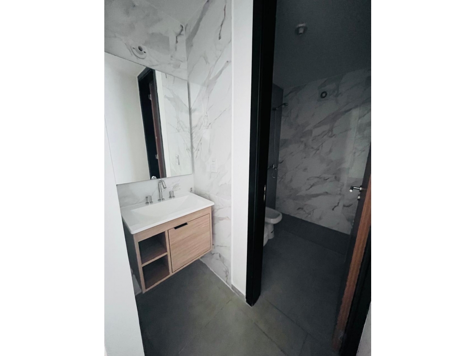 Oportunidad dpto a estrenar centro 4to piso vista balcon — foto 5