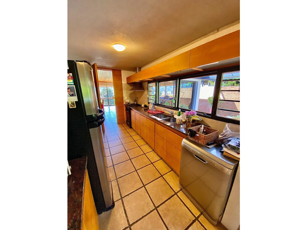 CASA DE CATEGORIA CON VISTAS PANORAMICAS, BECCIU, CARLOS PAZ — foto 6