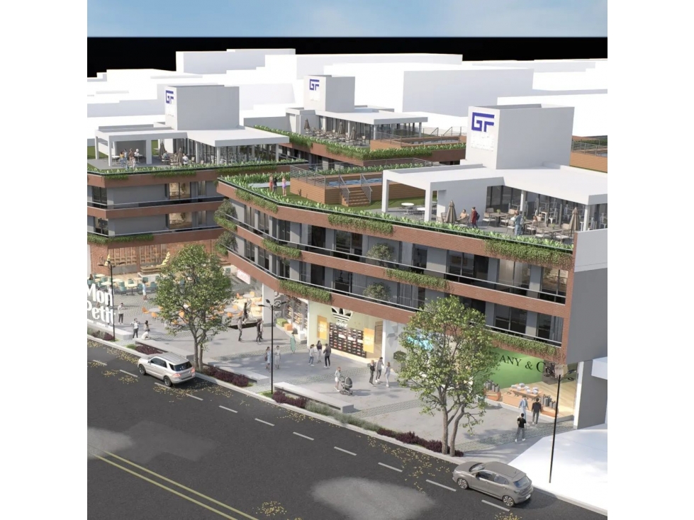 Lanzamiento Exclusivo: Departamentos en Pozo en Villa Carlos Paz