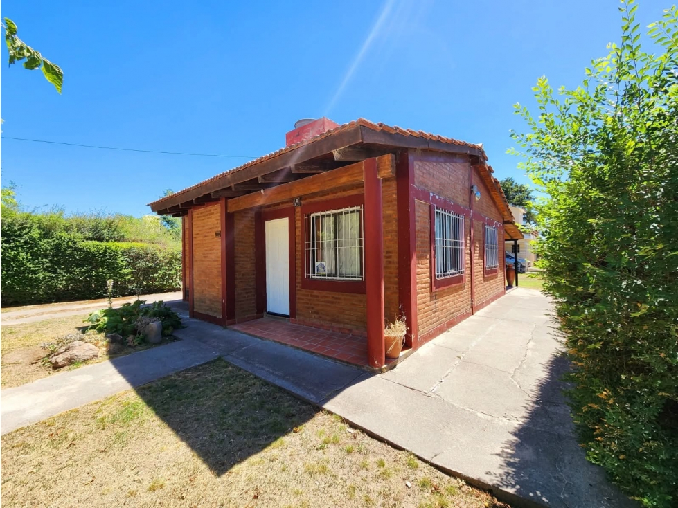 CASA ESQUINA EN VENTA SAN ANTONIO DE ARREDONDO - 6