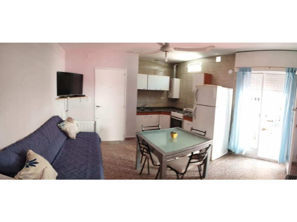 DEPARTAMENTO CON PATIO EN PLANTA BAJA, A MTS DEL CENTRO — foto 4