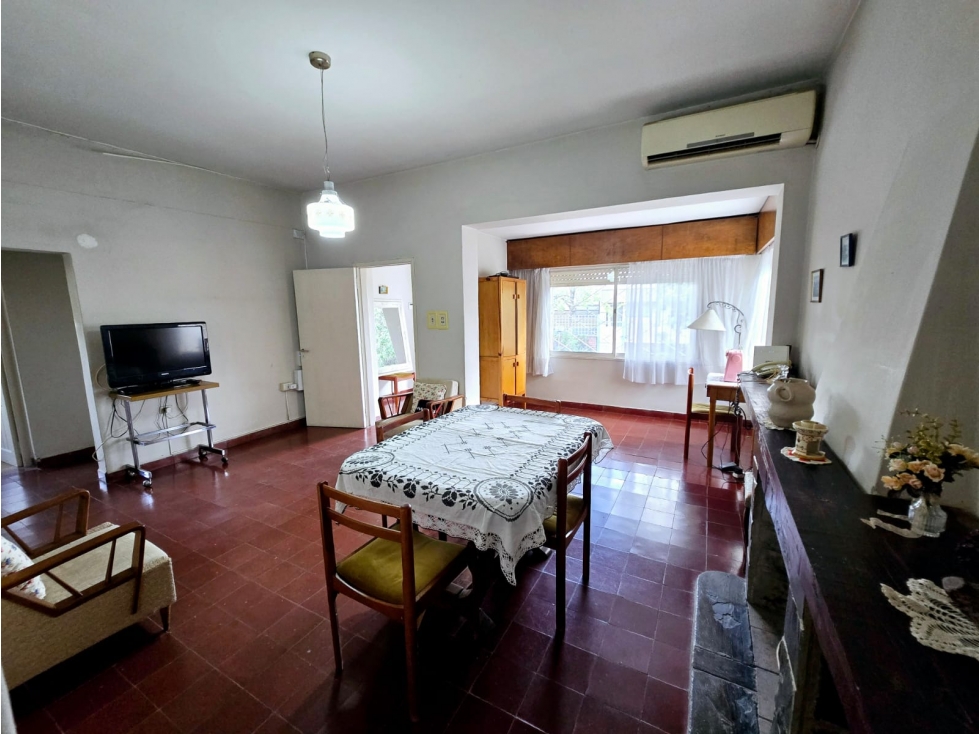 CASA + DEPARTAMENTO CON GRAN TERRENO - Barrio Miguel Muñoz — foto 6
