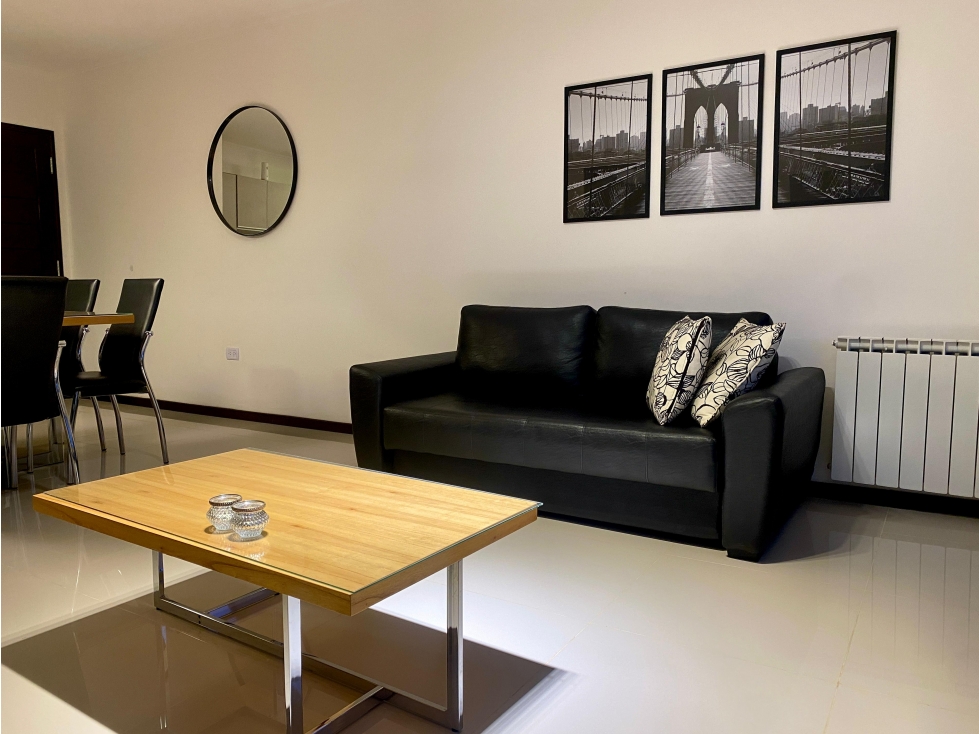 VENETO VILLAGE - DEPARTAMENTO 2 DORMITORIOS, COCHERA, B. NAUTICA — foto 6