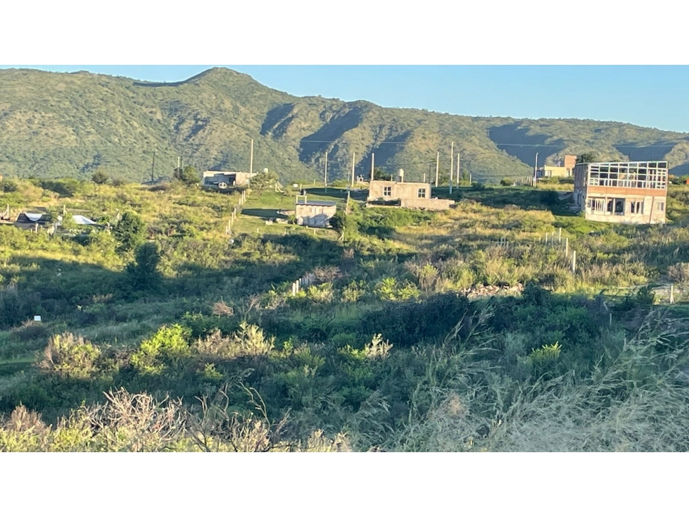 TERRENO CON VISTA AL LAGO Y LA CIUDAD TERRAZAS DE PLAYAS DE ORO - 1
