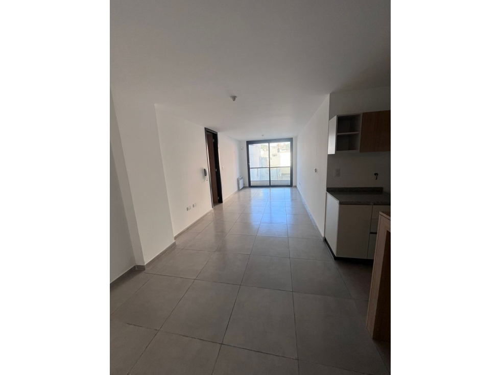 Oportunidad dpto a estrenar centro 4to piso vista balcon