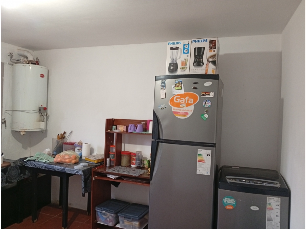 Casa y 2 Deptos. IDEAL INVERSOR!!! — foto 6