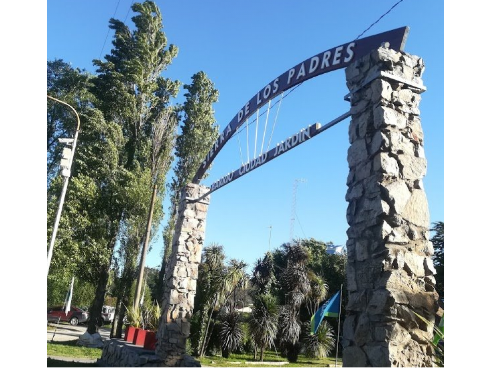 LOTE en SIERRA DE LOS PADRES!!! - 1