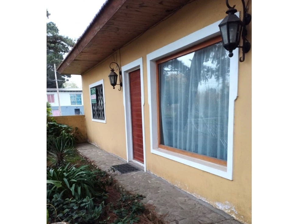 Chalet! en F.U. Camet! Buen futuro y... Accesible !!! — foto 3