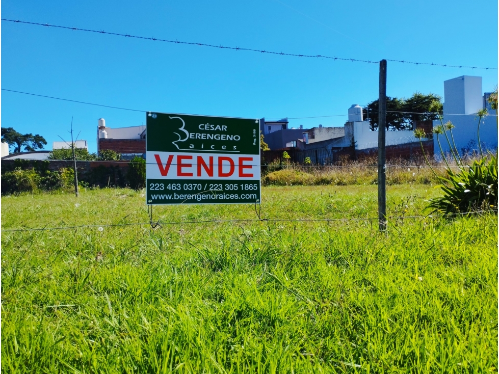 LOTE en Cataluña y Aragón! 100 mts...de la Avda. Constitución!!! — foto 2