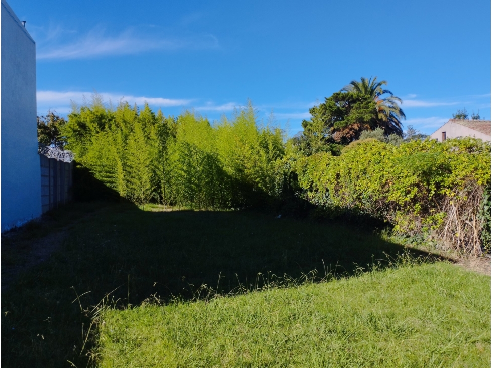 LOTE ! en Calasanz y Lijo López ! ! ! Amplio y Luminoso ! — foto 3