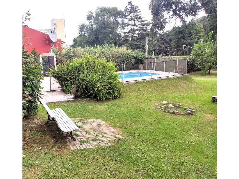 Chalet en Sierra! "Circuito" (SdlP) Barrio Residencial!!! - 2