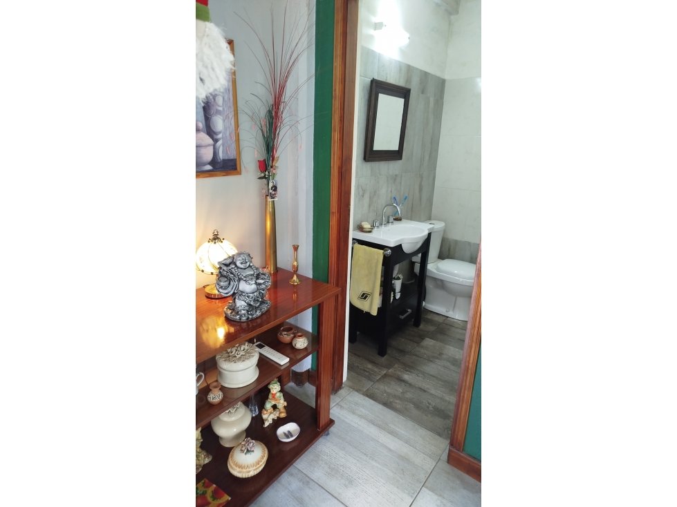 Chalet en Sierra (SdlP) Barrio Residencial !!! - 4