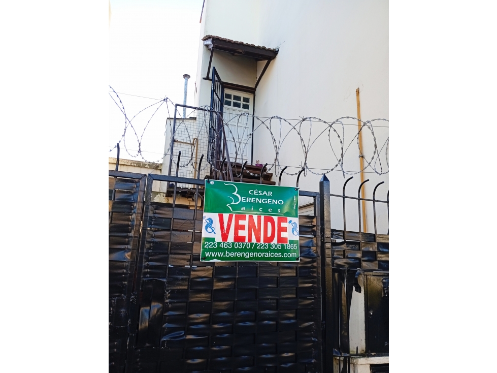 Casa! en Venta! Comoda! Agradable! Pintoresca!!! - 4