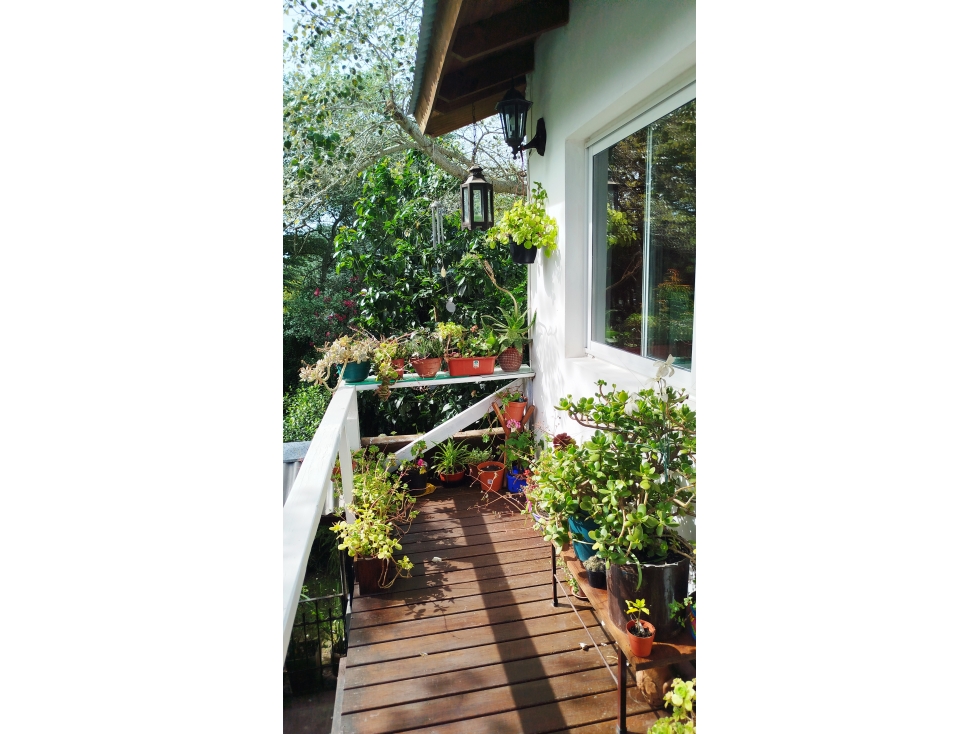 Chalet en Sierra (SdlP) Barrio Residencial !!! - 5
