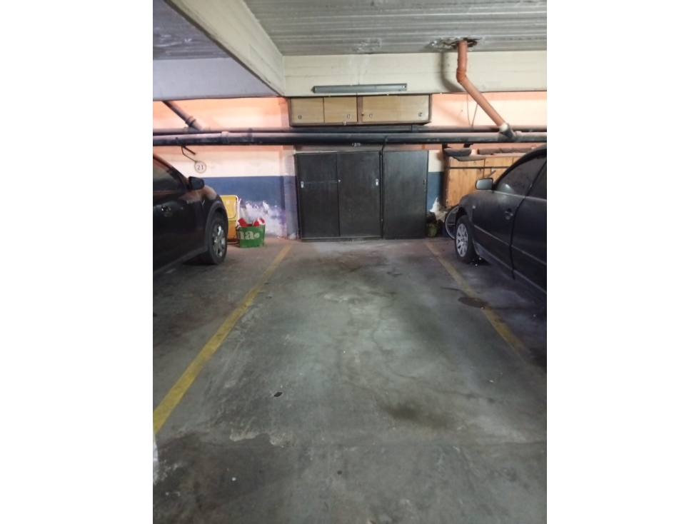 Cocheras VENTA! Zona FASTA!!! — foto 5
