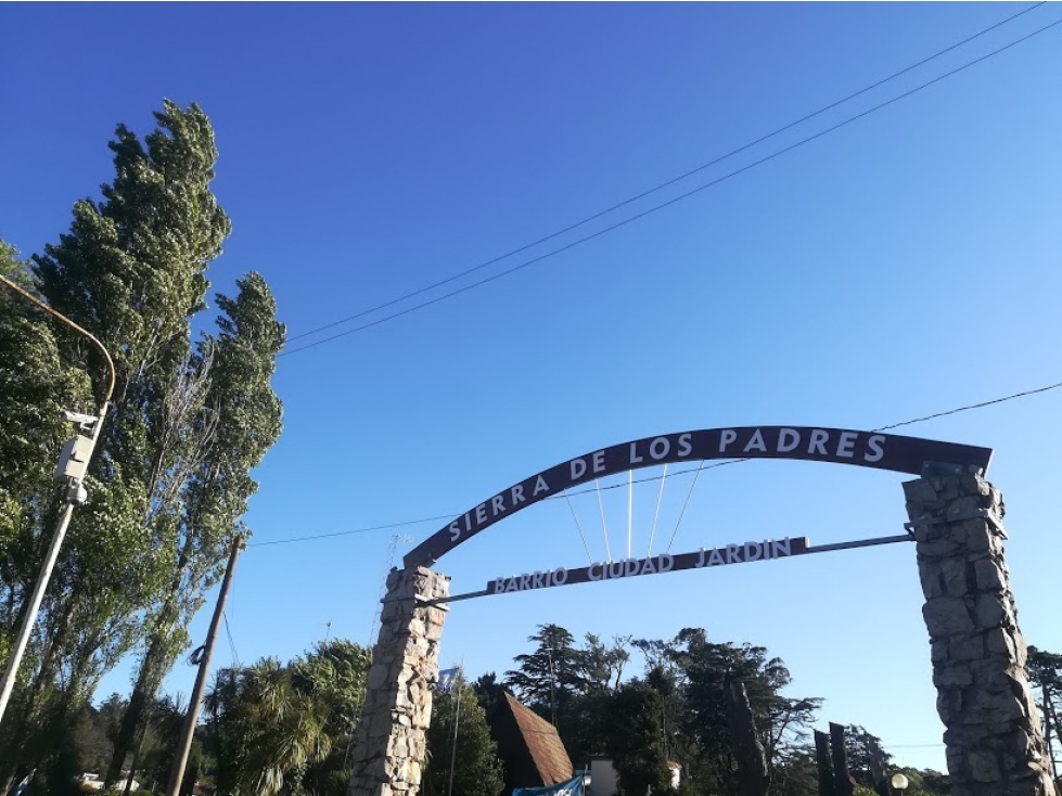 LOTE en SIERRA DE LOS PADRES!!! - 2