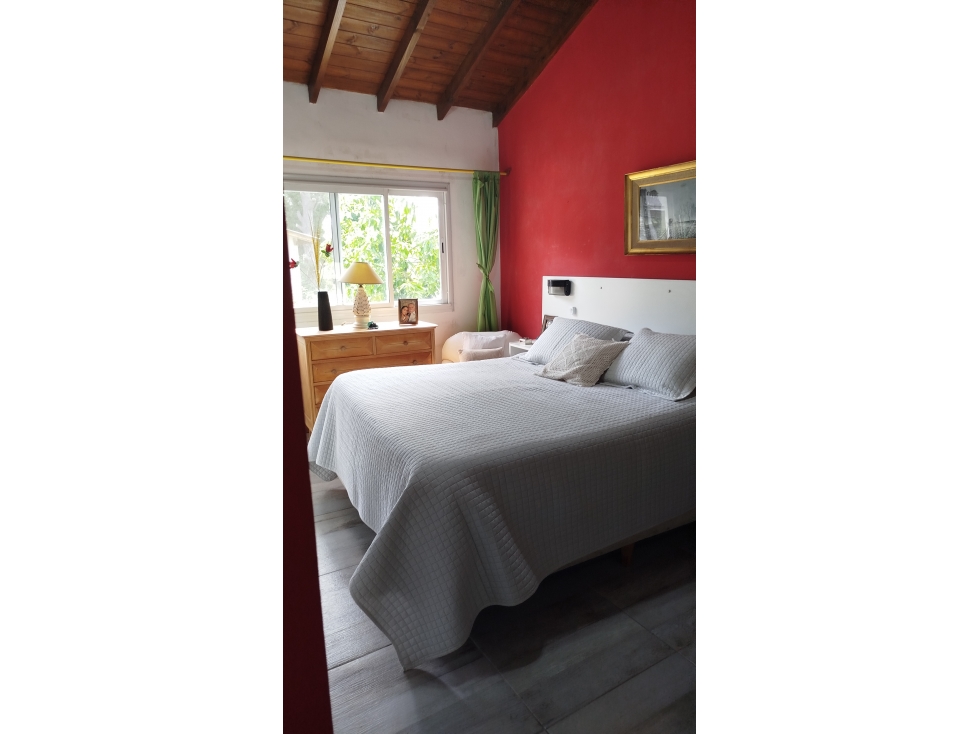 Chalet en Sierra (SdlP) Barrio Residencial !!! - 6
