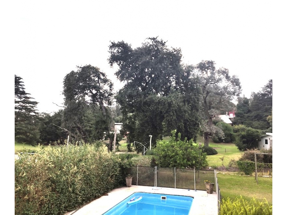 Chalet en Sierra! "Circuito" (SdlP) Barrio Residencial!!! - 6