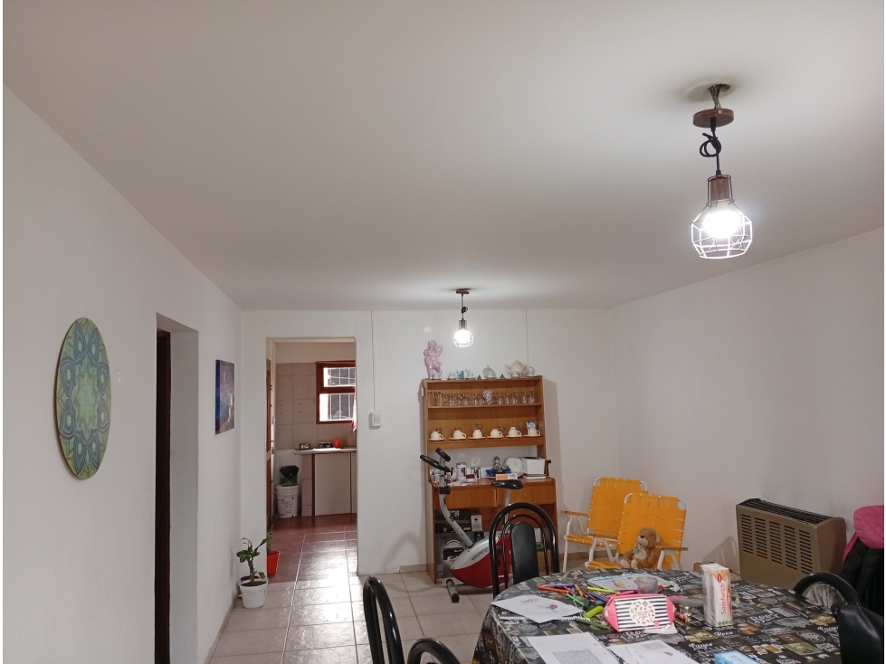 Casa y 2 Deptos. IDEAL INVERSOR!!! — foto 3