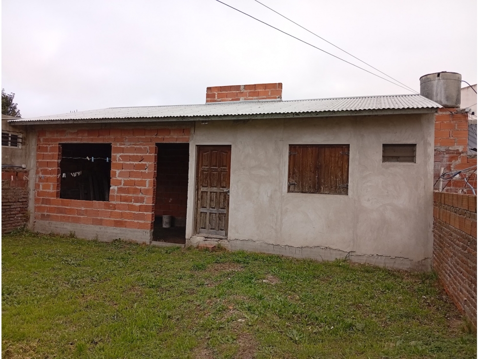 Casa y 2 Deptos. IDEAL INVERSOR!!! — foto 4