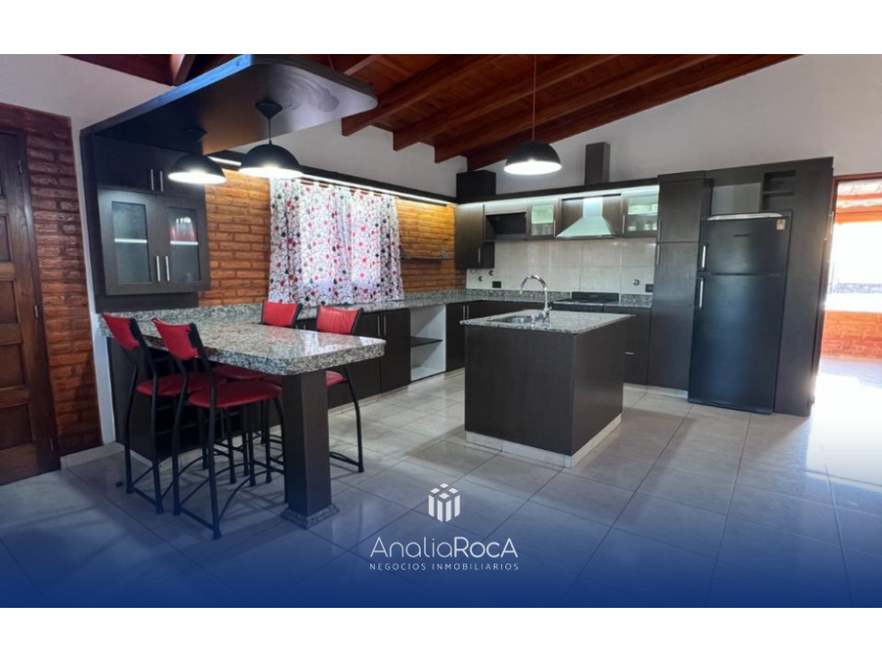 Casa en Venta Villa Parque Siquiman - 2