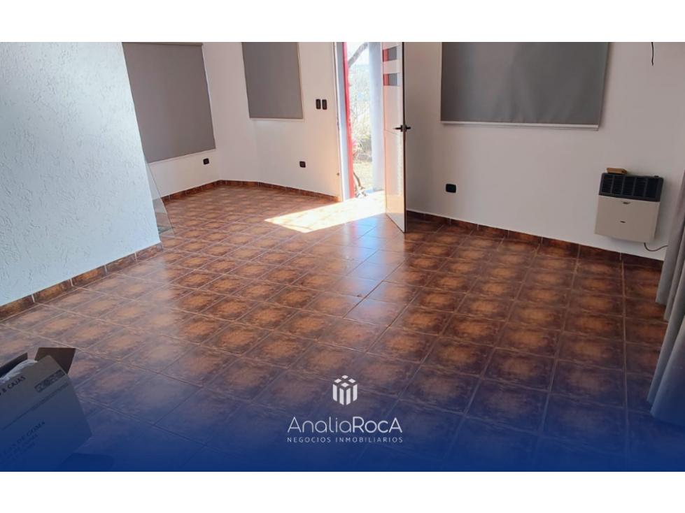 Casa en Estancia Vieja a pocos metros del Indio Bamba - 4