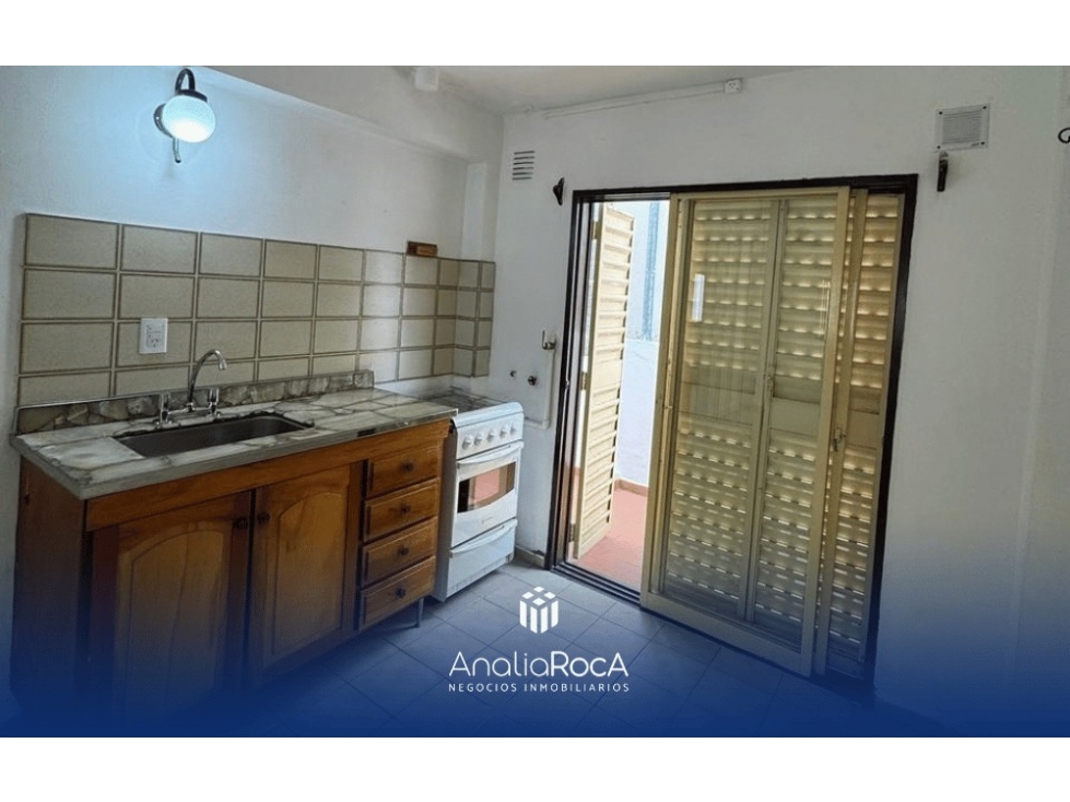 Alquiler Anual Departamento Dos dorm con Cochera Centro Carlos Paz — foto 6