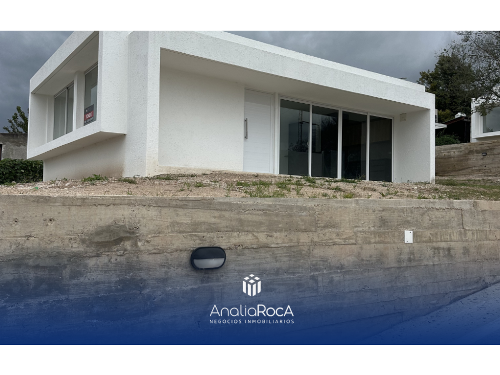 Casa Ph de Categoria en Santa Cruz del Lago