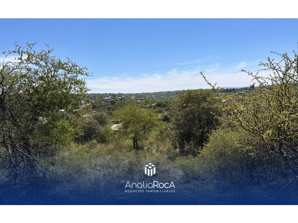 Lote en Estancia Vieja a metros del Indio Bamba - 4